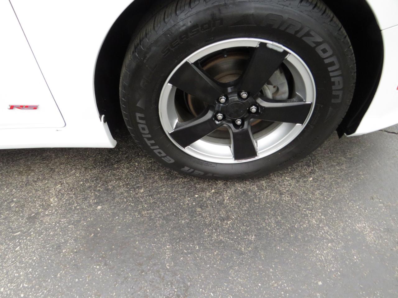 Chevrolet Cruze Limited 4dr Sdn Auto LT w/1LT 2016