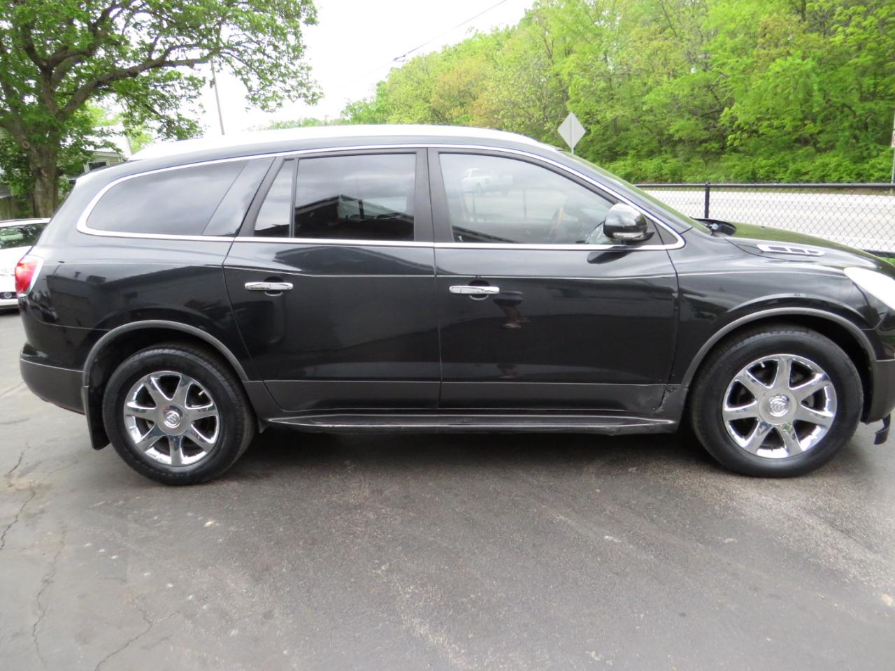 Buick Enclave AWD 4dr CXL 2008
