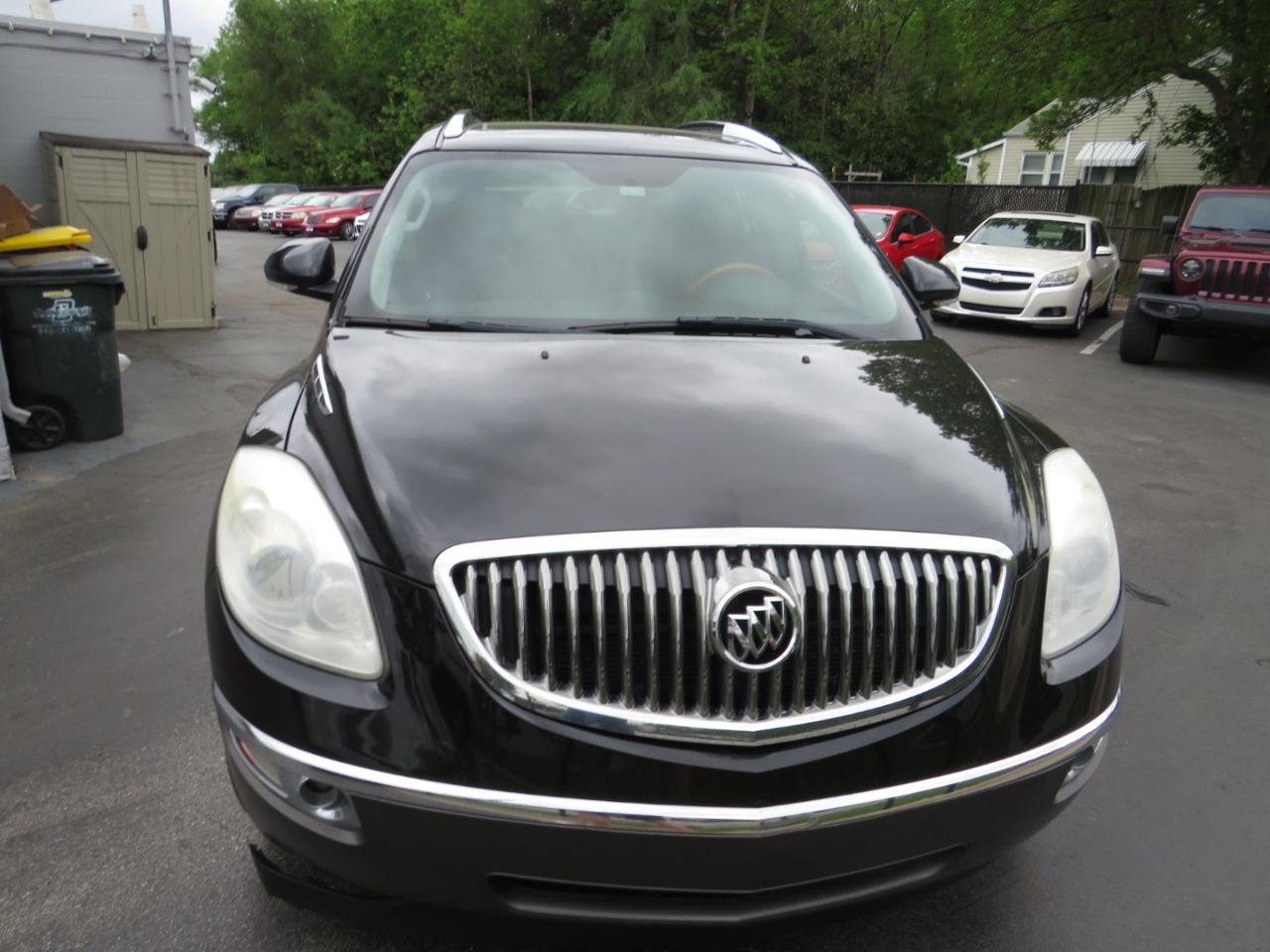 Buick Enclave AWD 4dr CXL 2008