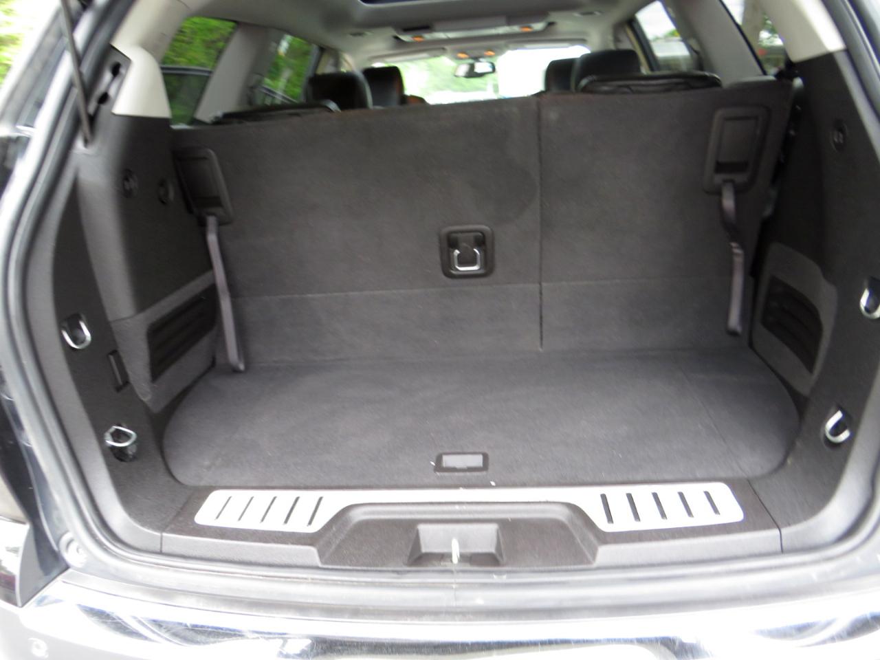 Buick Enclave AWD 4dr CXL 2008