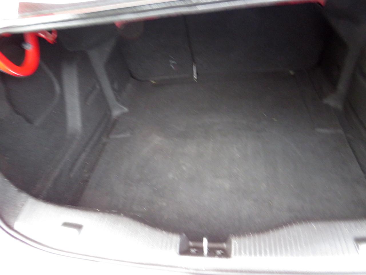 Chevrolet Cruze 4dr Sdn 1.4L LT w/1SD 2017