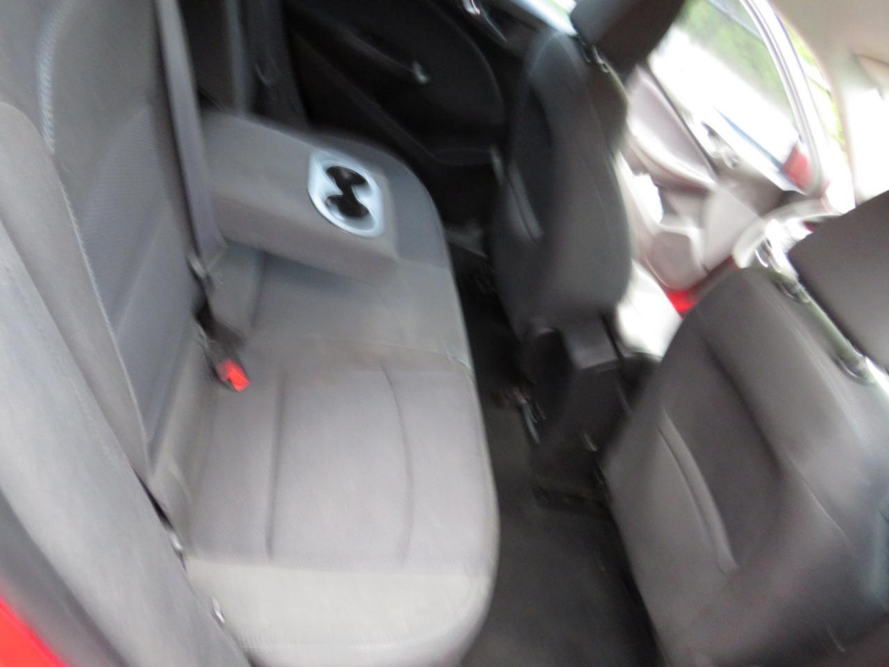 Chevrolet Cruze 4dr Sdn 1.4L LT w/1SD 2017