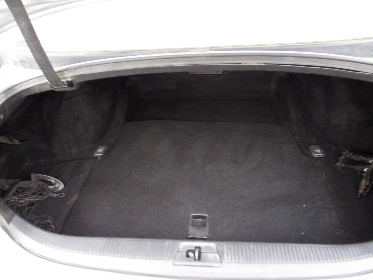 Lexus GS 350 4dr Sdn RWD 2009