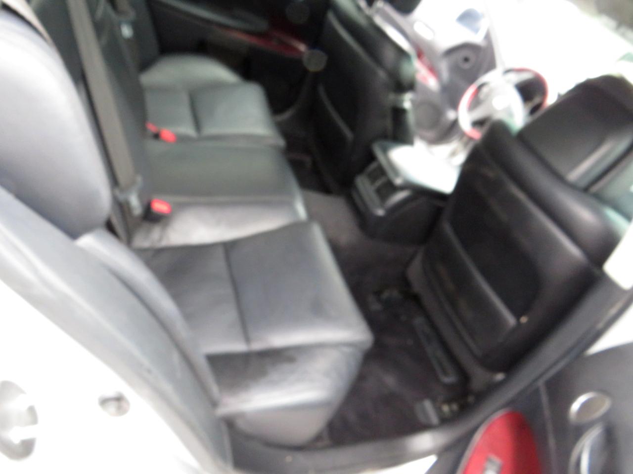 Lexus GS 350 4dr Sdn RWD 2009