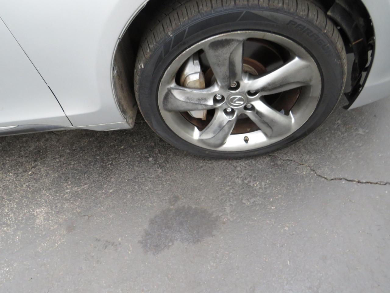 Lexus GS 350 4dr Sdn RWD 2009