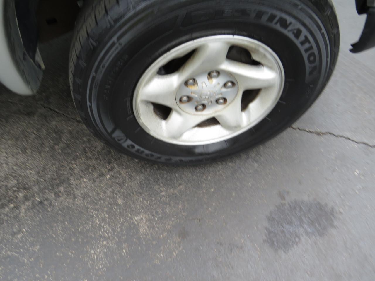 Toyota Tacoma DoubleCab PreRunner V6 Auto (Natl) 2002