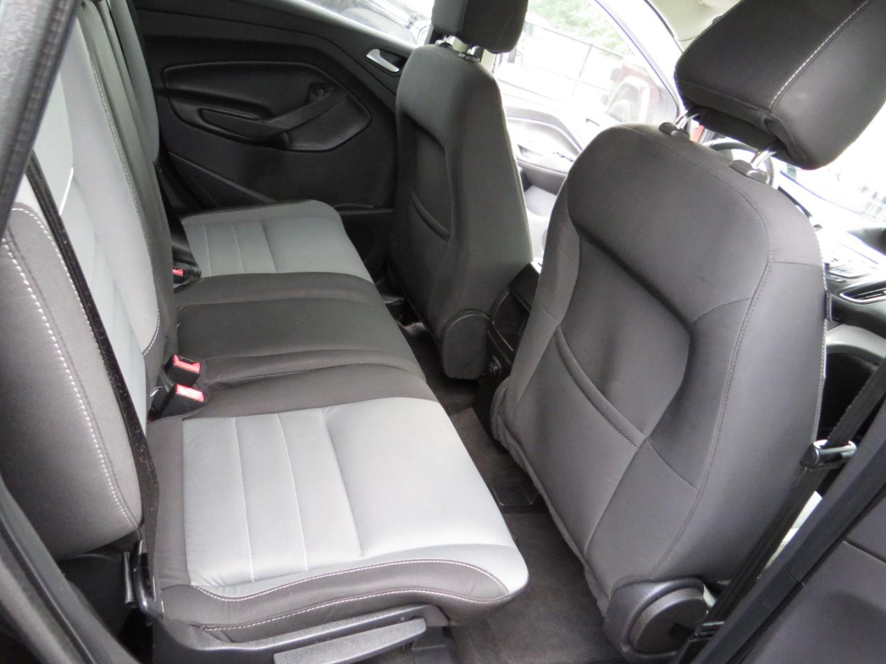 Ford Escape 4WD 4dr SE 2013