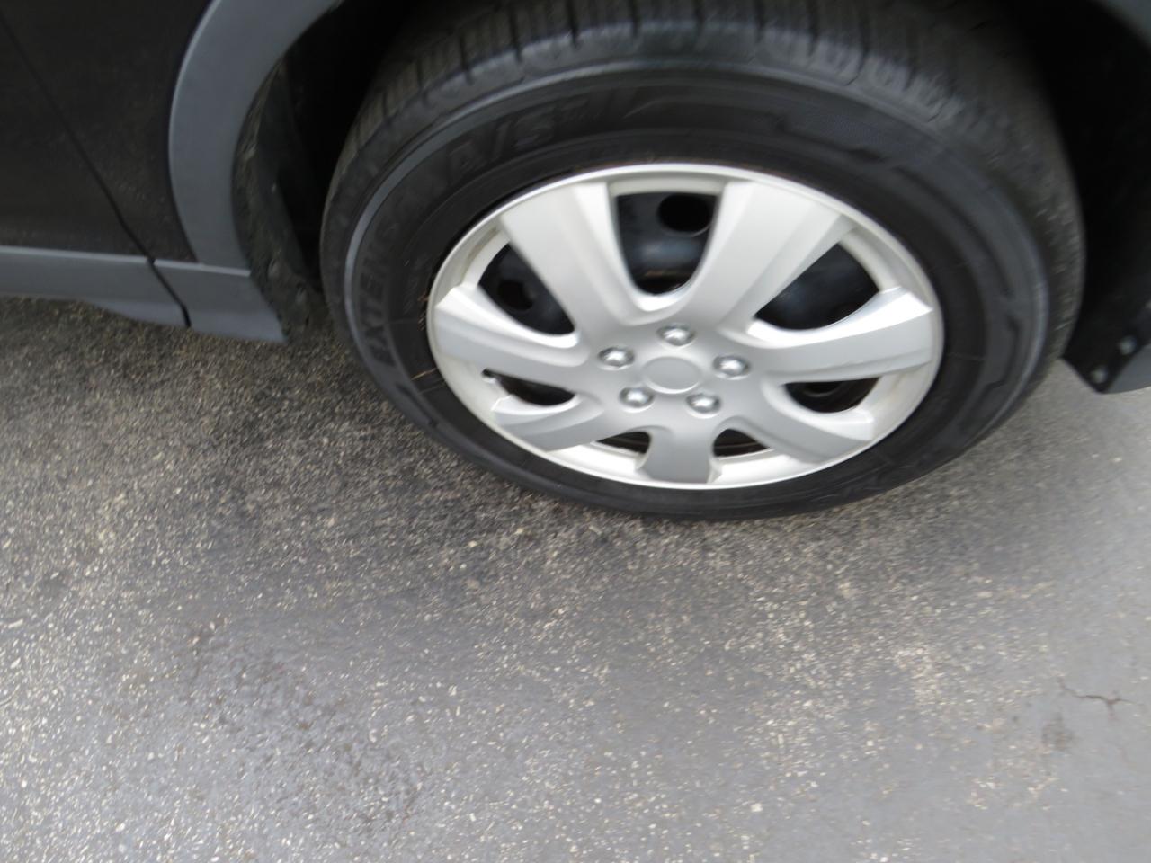 Ford Escape 4WD 4dr SE 2013