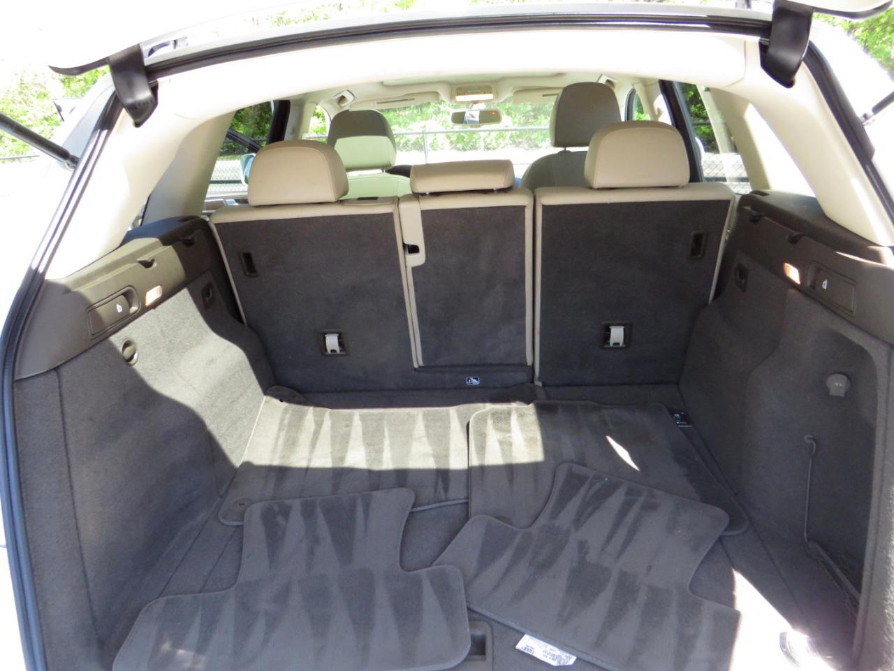 Audi Q5 quattro 4dr 2.0T Premium Plus 2013