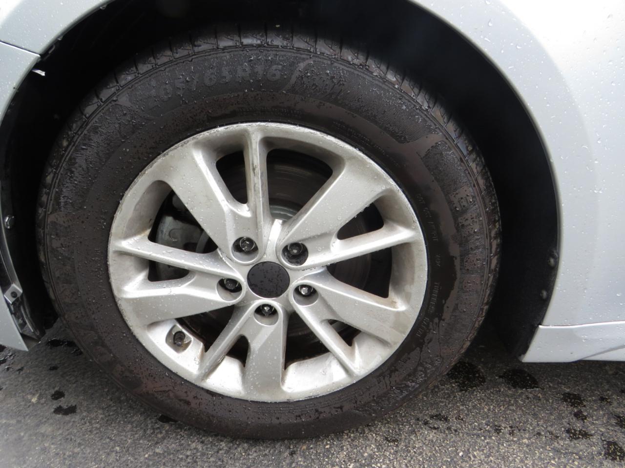 Kia Optima LX Auto 2019