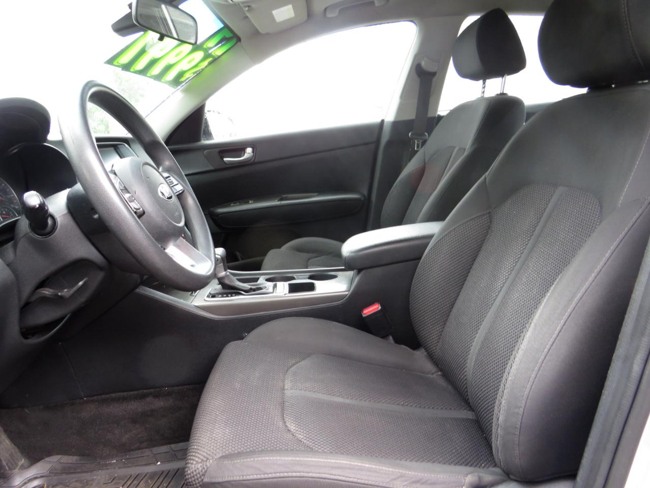 Kia Optima LX Auto 2019