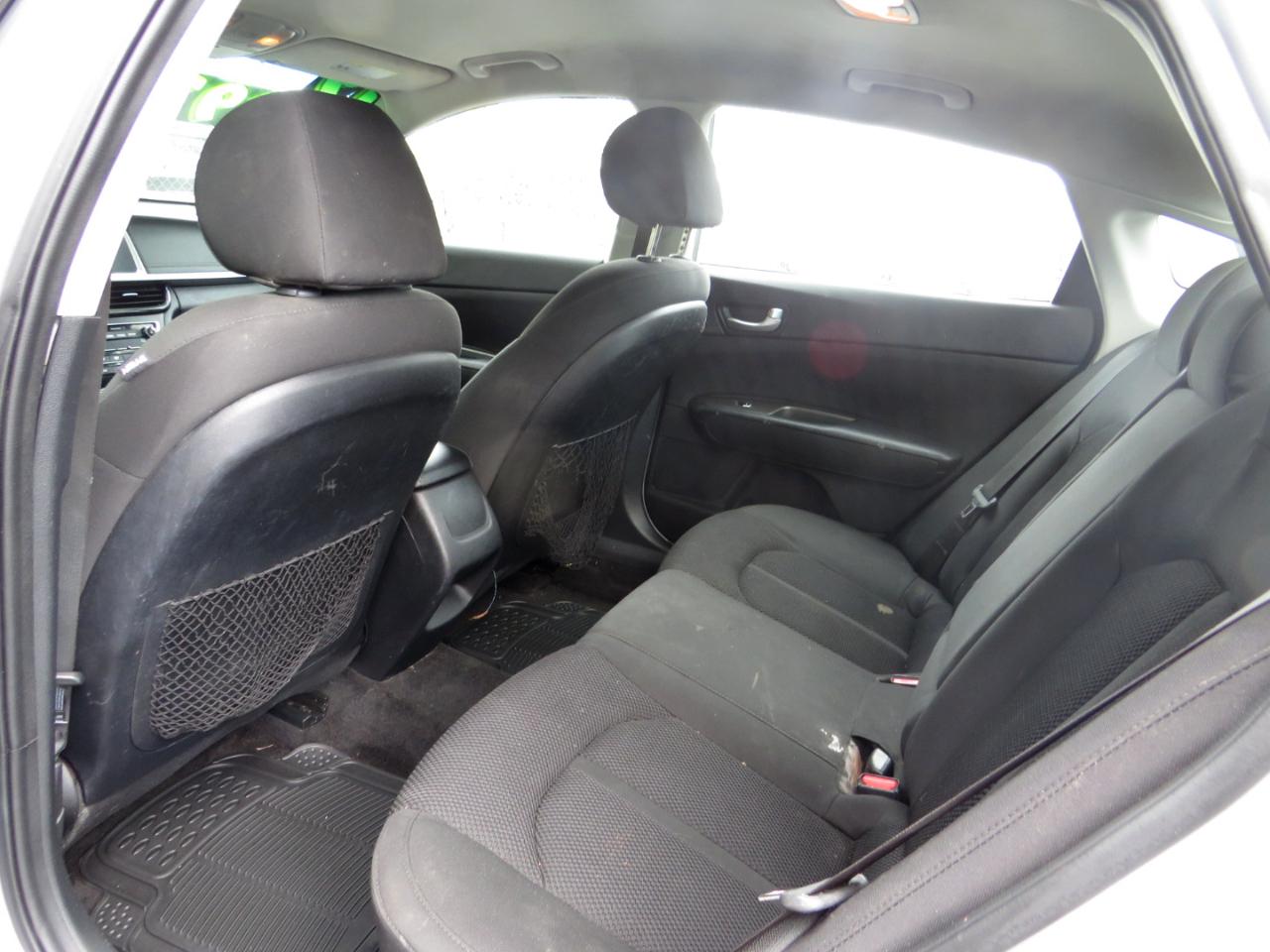 Kia Optima LX Auto 2019