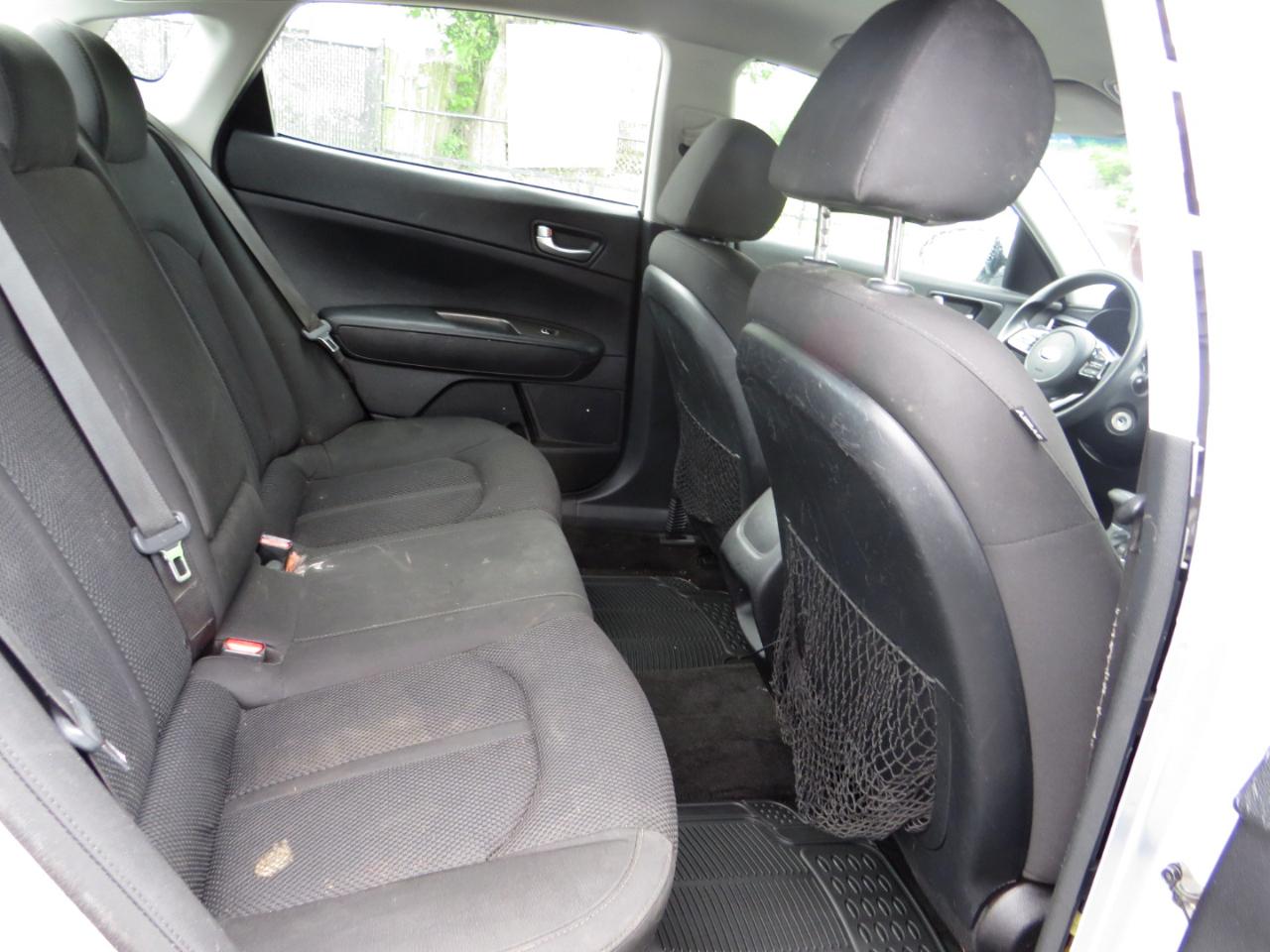 Kia Optima LX Auto 2019
