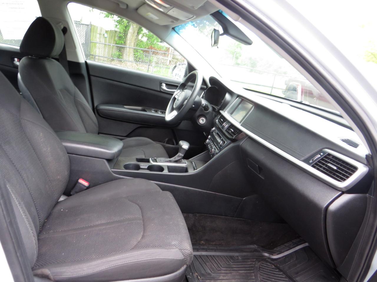 Kia Optima LX Auto 2019