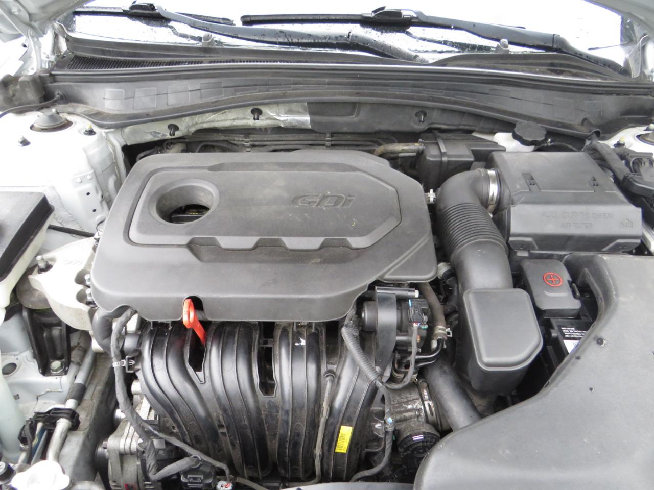 Kia Optima LX Auto 2019