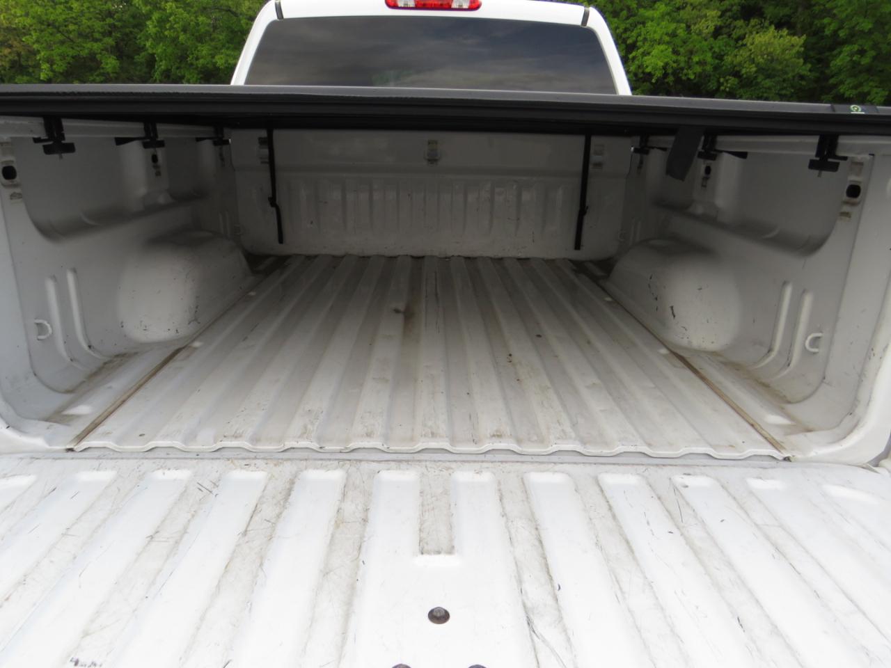 GMC Sierra 1500 2WD Crew Cab 143.5" SLE 2010
