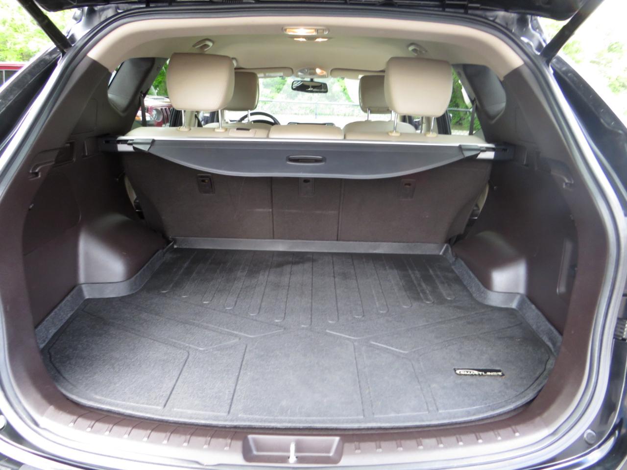 Hyundai Santa Fe Sport 2.4L Auto 2017