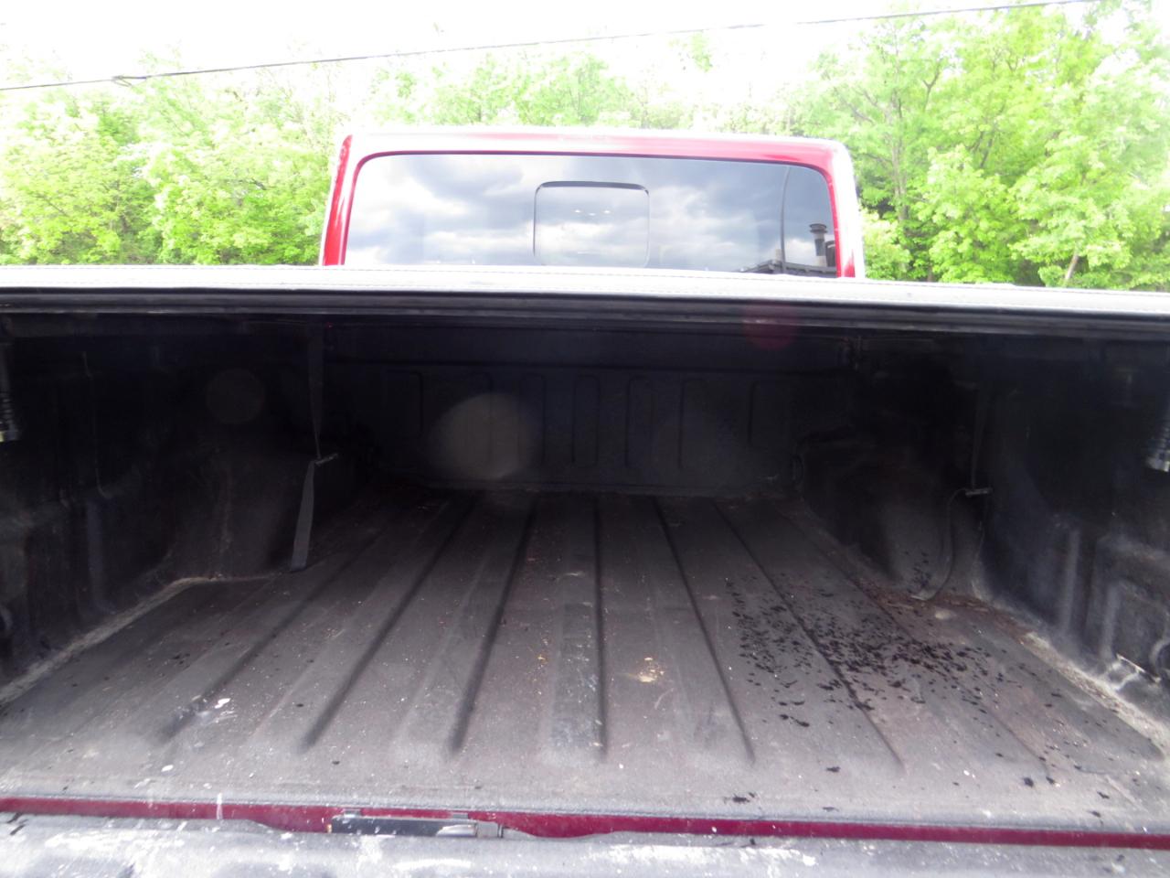 Jeep Gladiator Mojave 4x4 2021