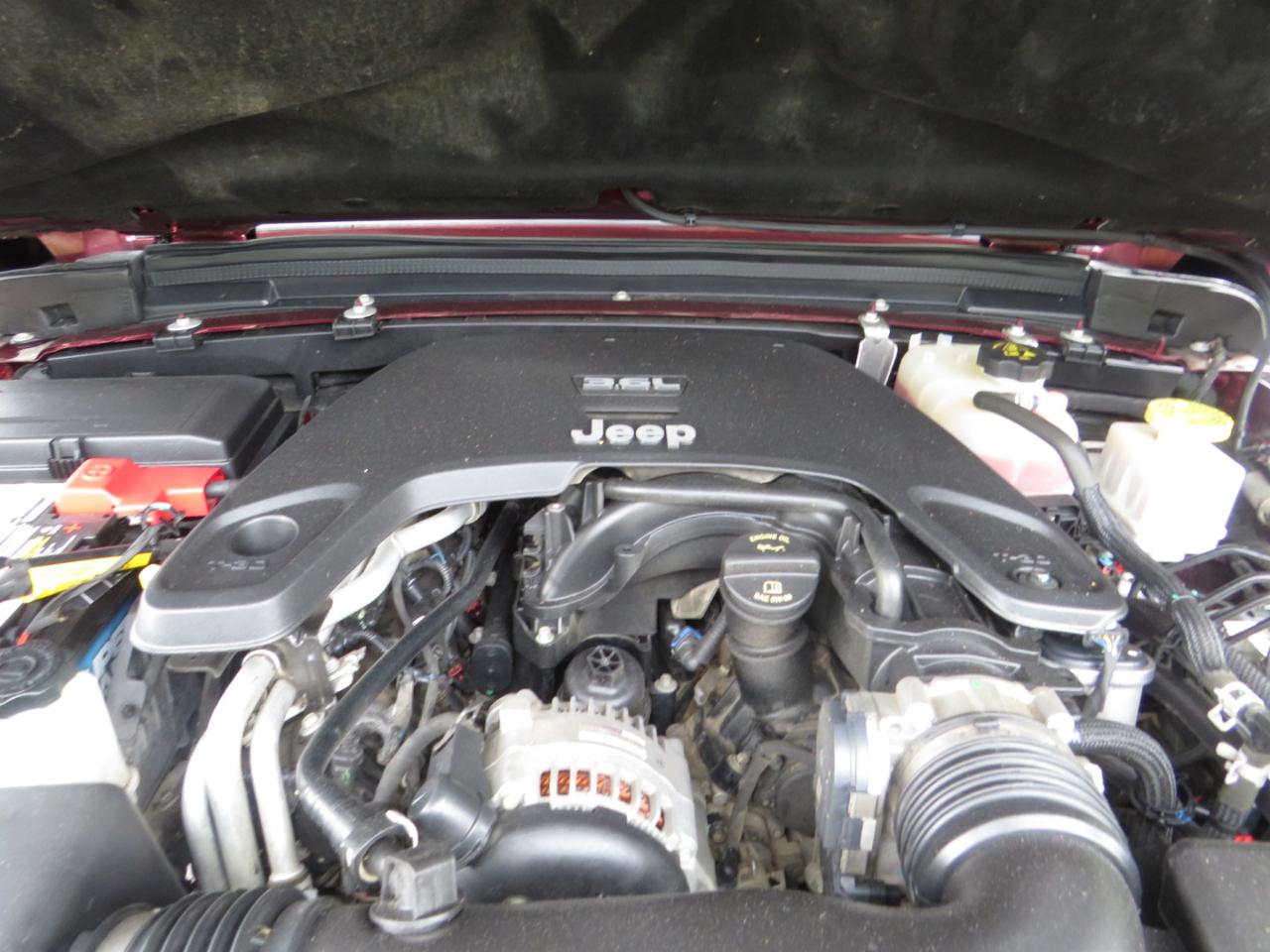 Jeep Gladiator Mojave 4x4 2021