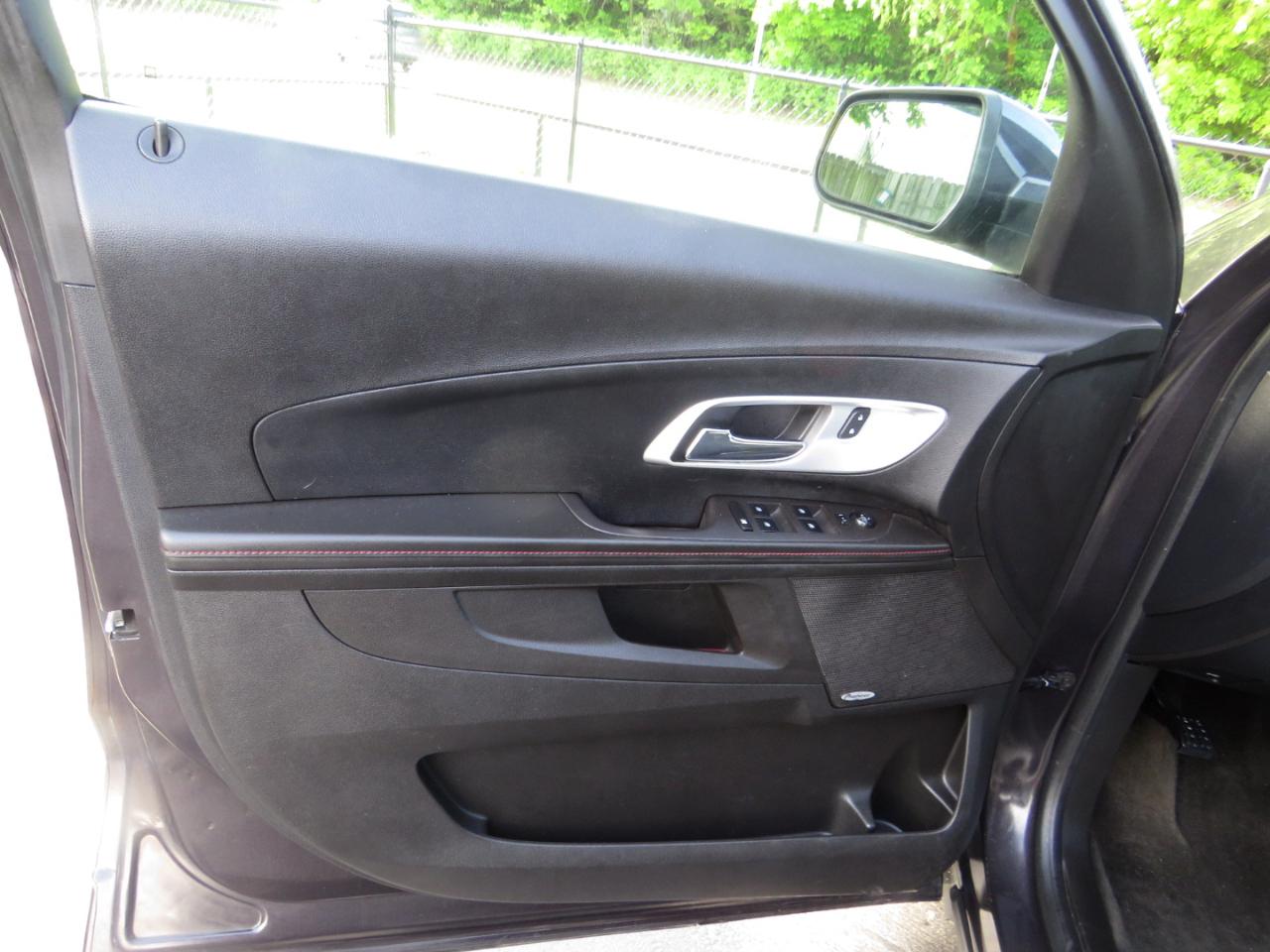 Chevrolet Equinox FWD 4dr LT w/1LT 2015