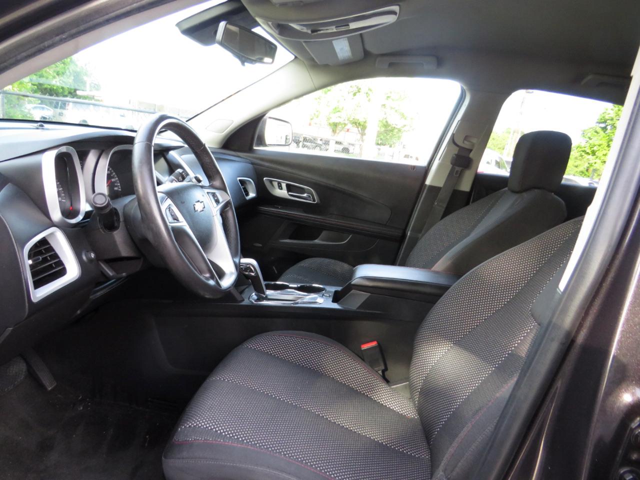 Chevrolet Equinox FWD 4dr LT w/1LT 2015