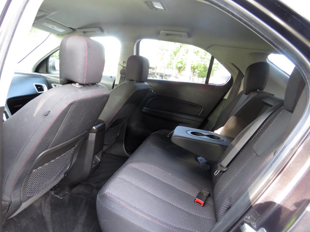 Chevrolet Equinox FWD 4dr LT w/1LT 2015
