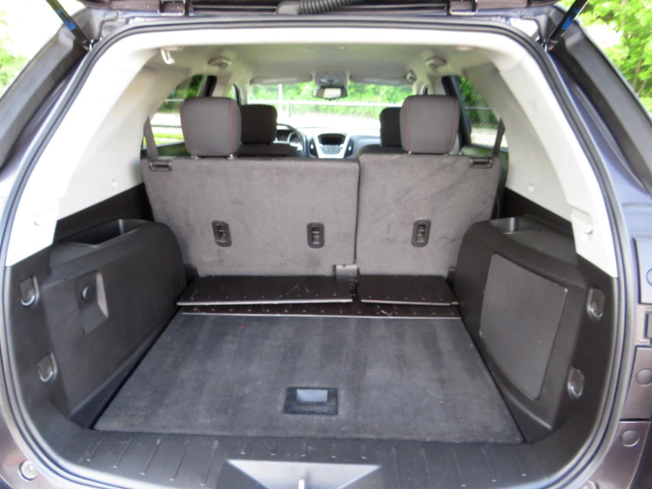 Chevrolet Equinox FWD 4dr LT w/1LT 2015
