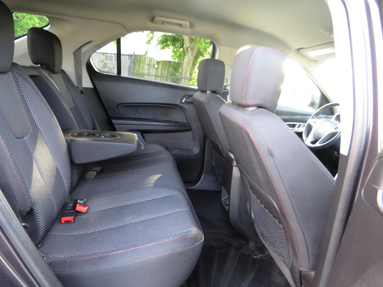 Chevrolet Equinox FWD 4dr LT w/1LT 2015