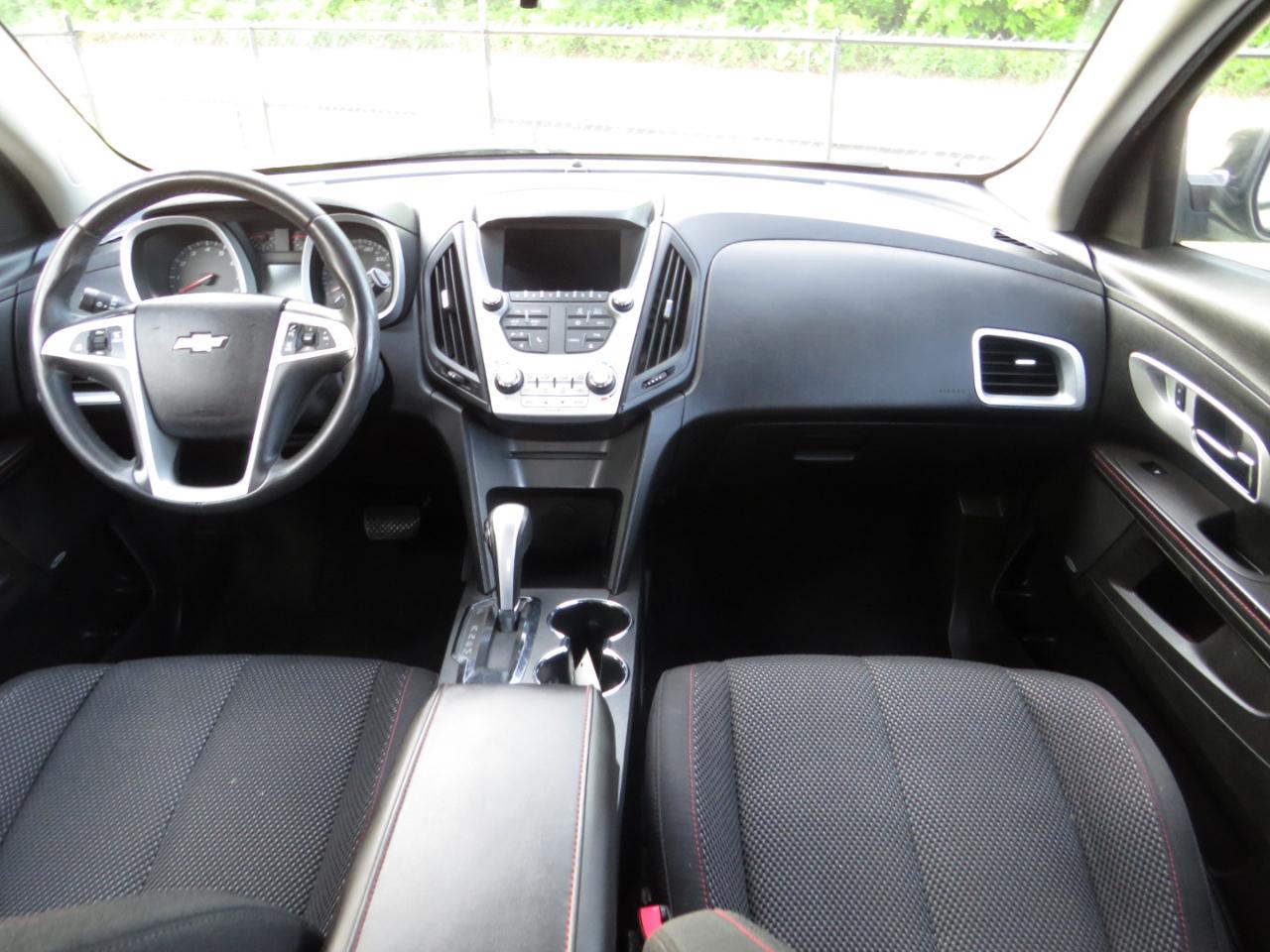 Chevrolet Equinox FWD 4dr LT w/1LT 2015
