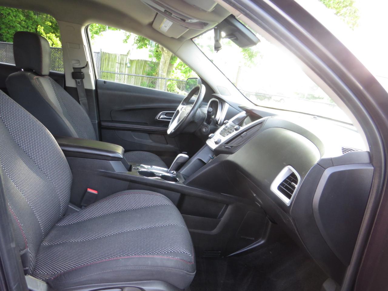 Chevrolet Equinox FWD 4dr LT w/1LT 2015