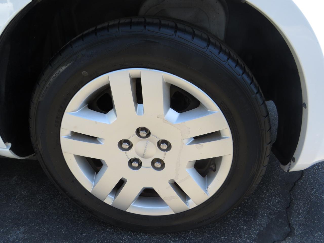 Dodge Avenger 4dr Sdn SE 2014