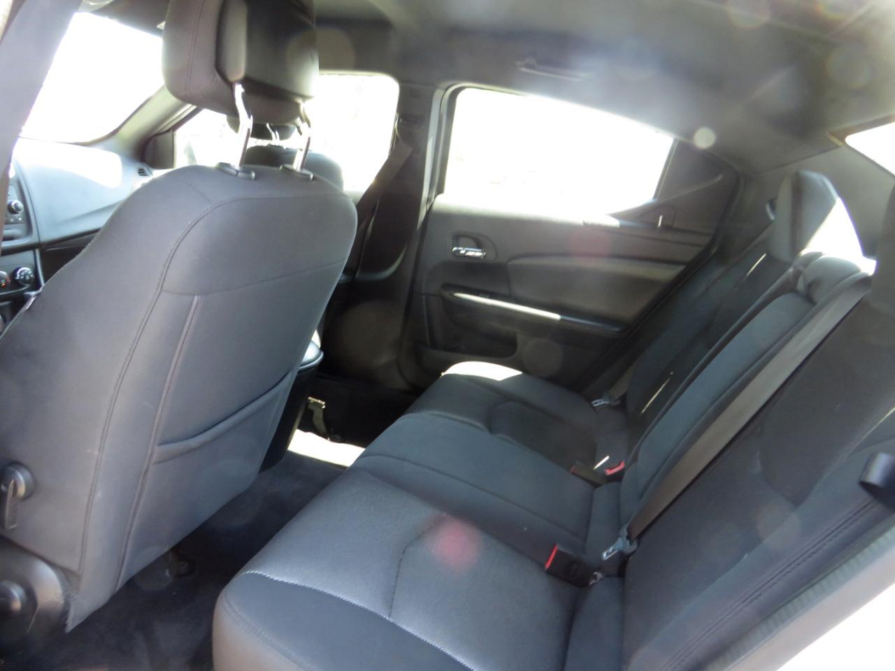 Dodge Avenger 4dr Sdn SE 2014