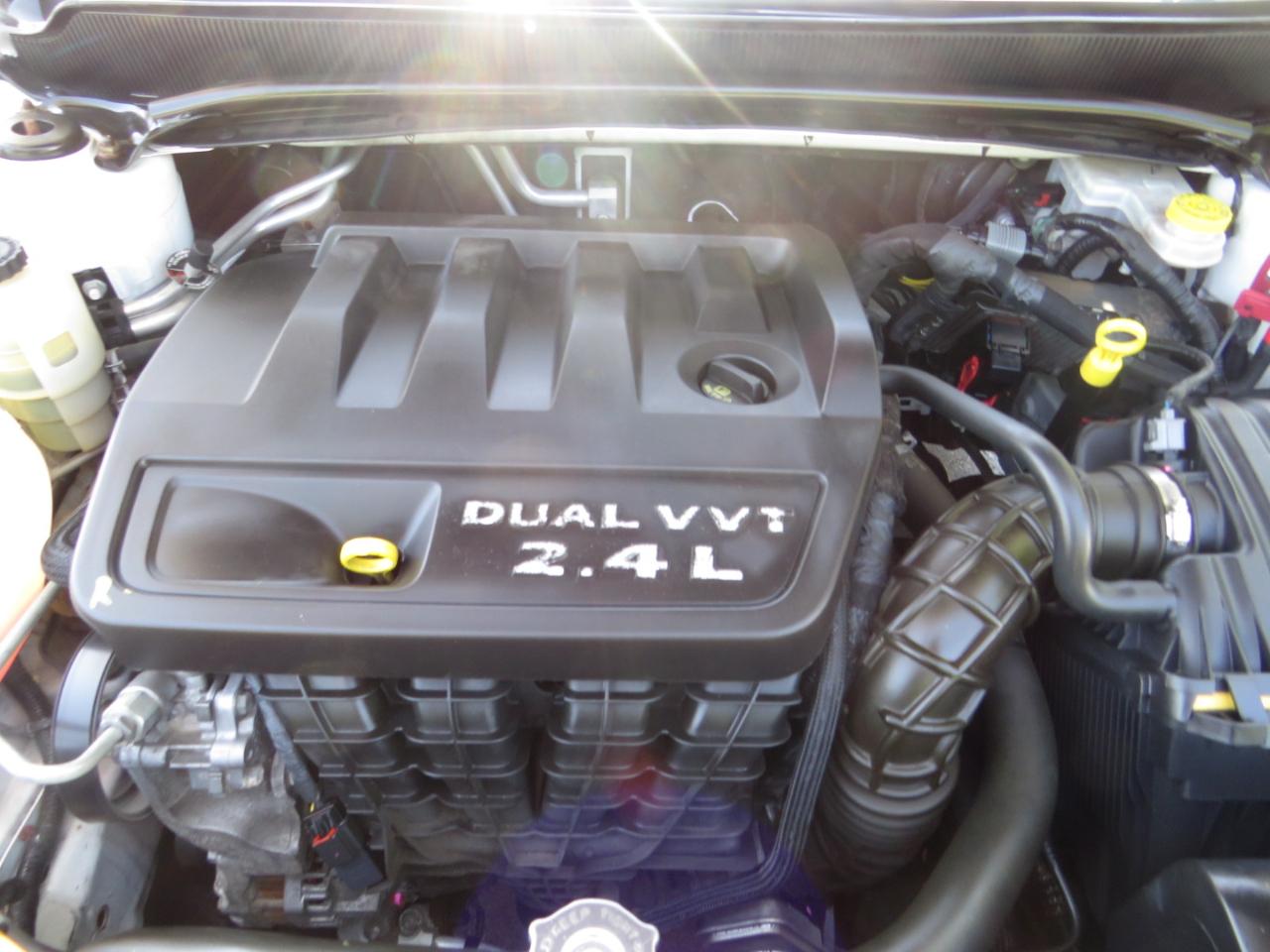 Dodge Avenger 4dr Sdn SE 2014