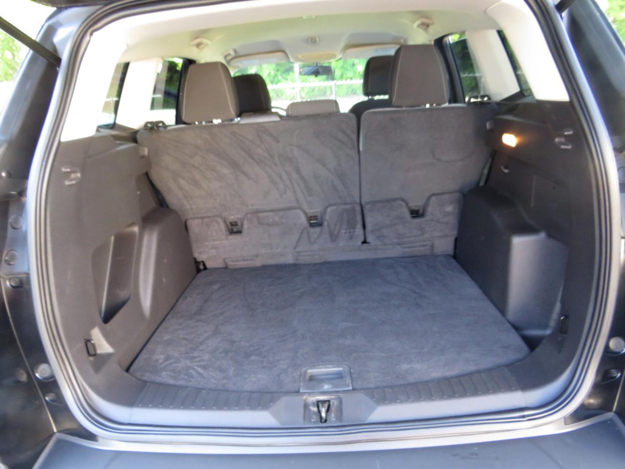 Ford Escape FWD 4dr SE 2013