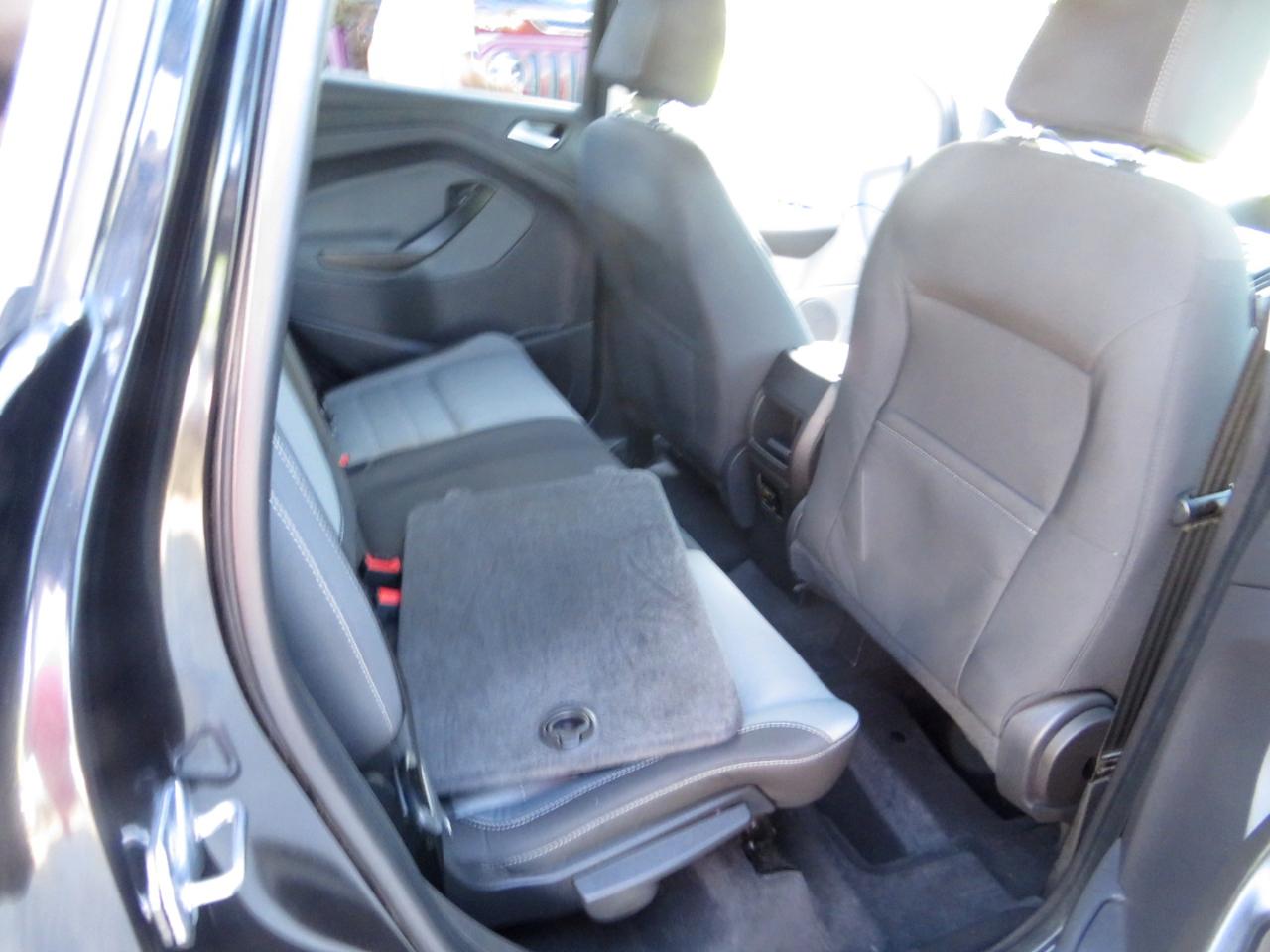 Ford Escape FWD 4dr SE 2013