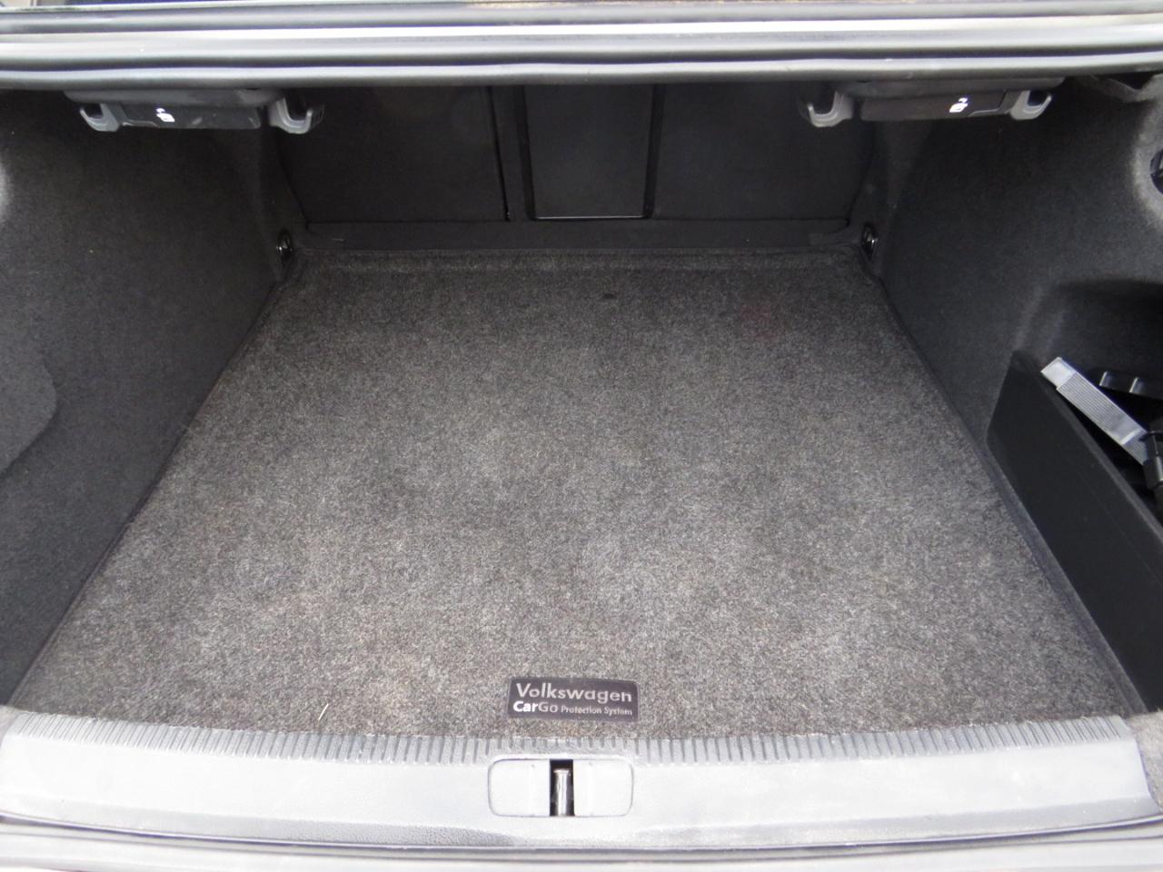 Volkswagen CC 4dr Sdn DSG R-Line 2014