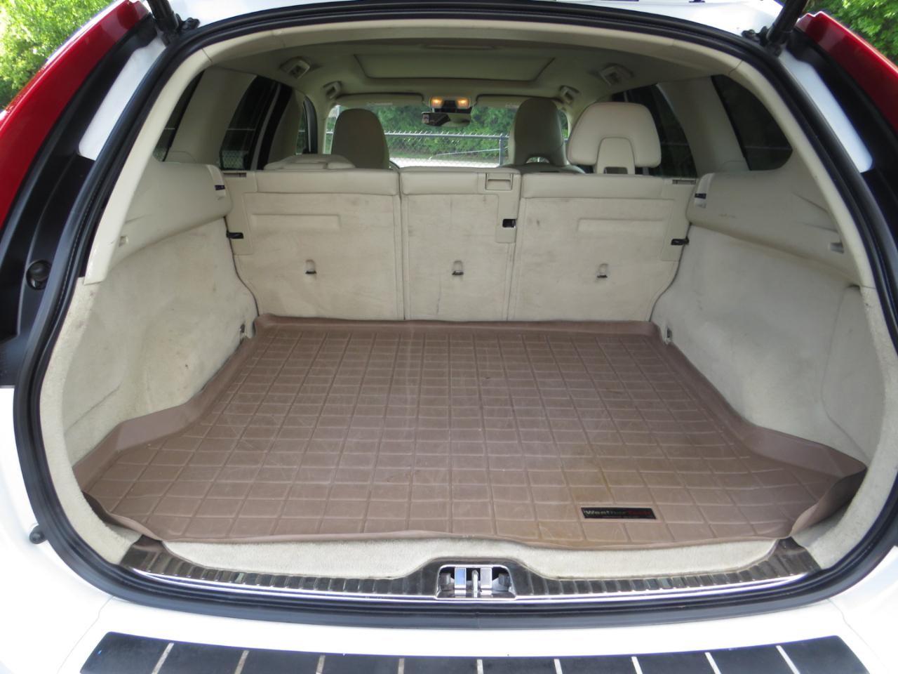 Volvo XC60 FWD 4dr T5 Drive-E Premier 2016
