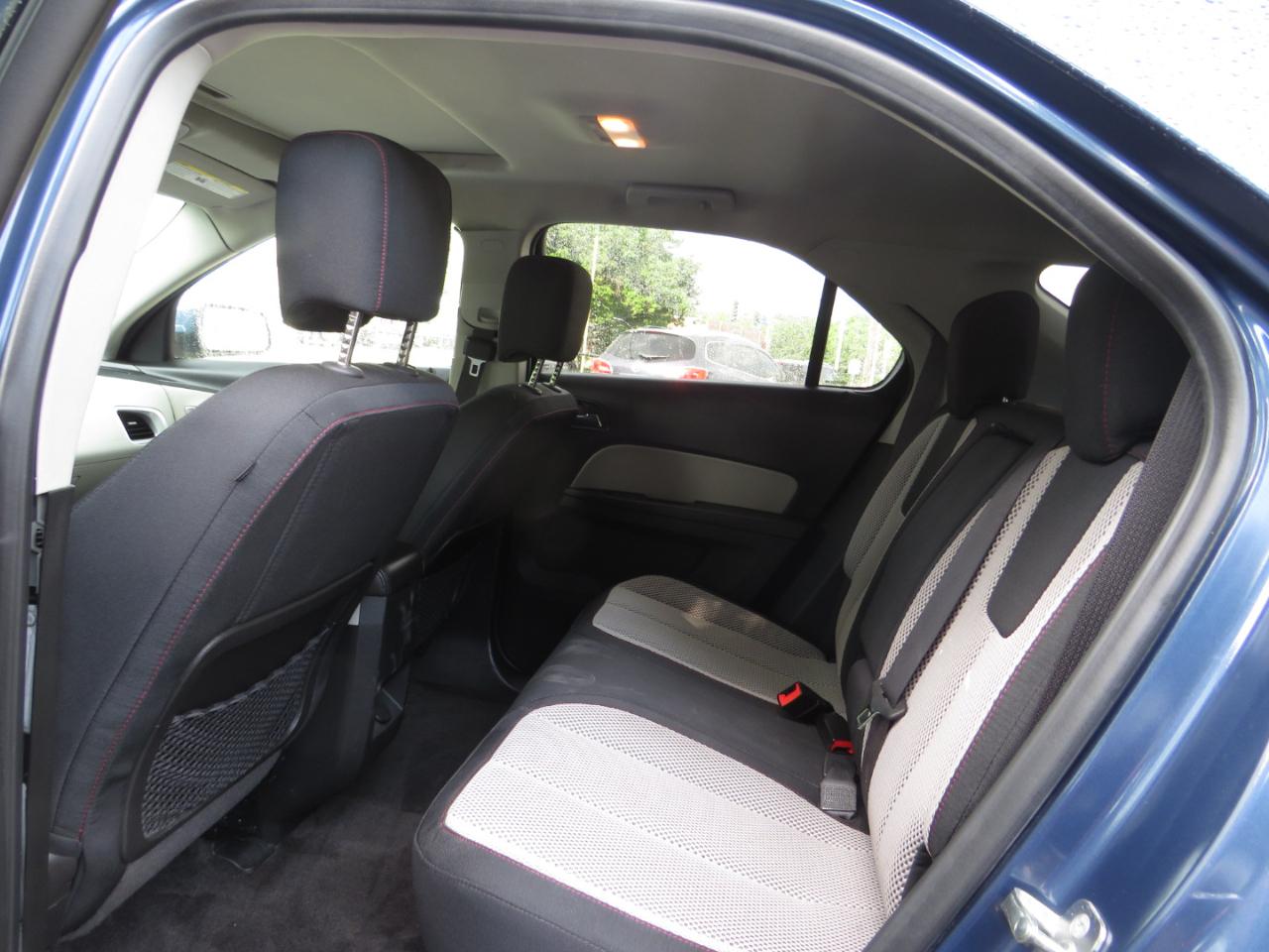 Chevrolet Equinox FWD 4dr LT 2016
