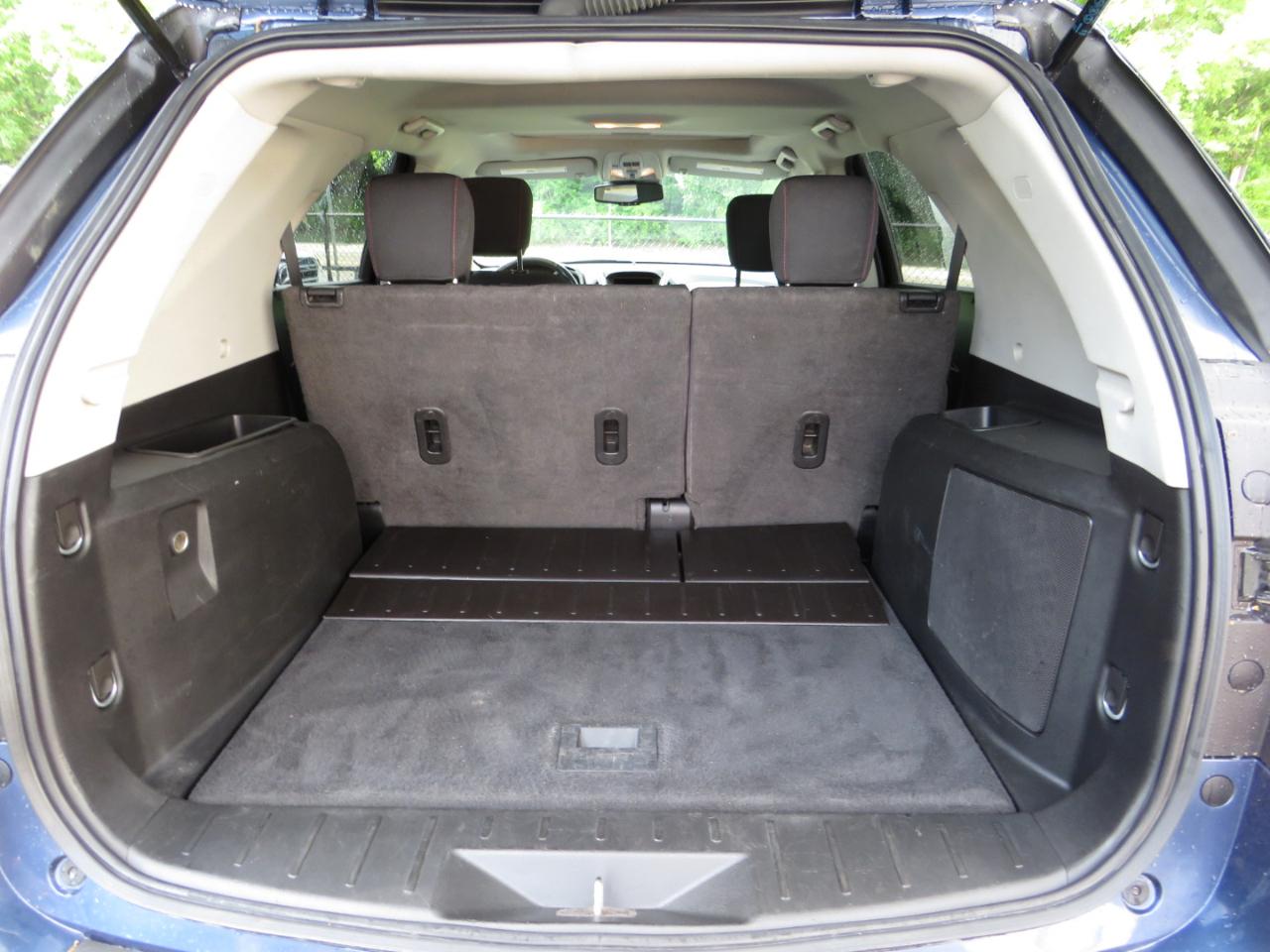 Chevrolet Equinox FWD 4dr LT 2016