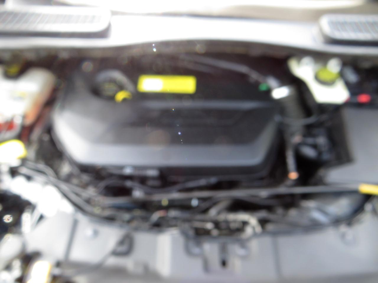 Ford Escape FWD 4dr SEL 2013