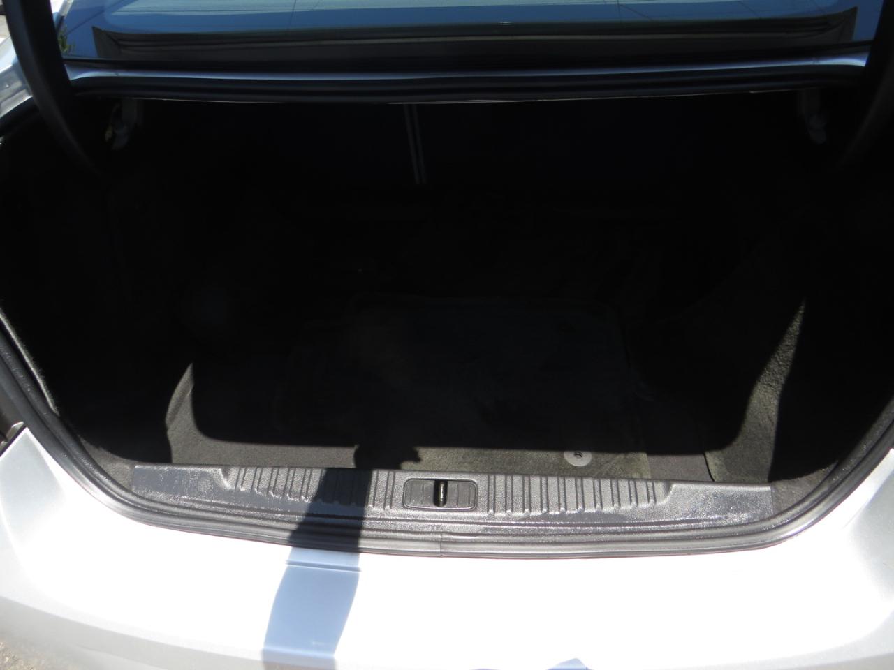 Buick Verano 4dr Sdn 2014