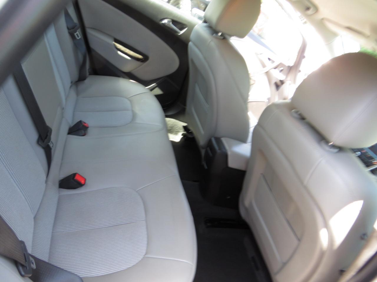 Buick Verano 4dr Sdn 2014