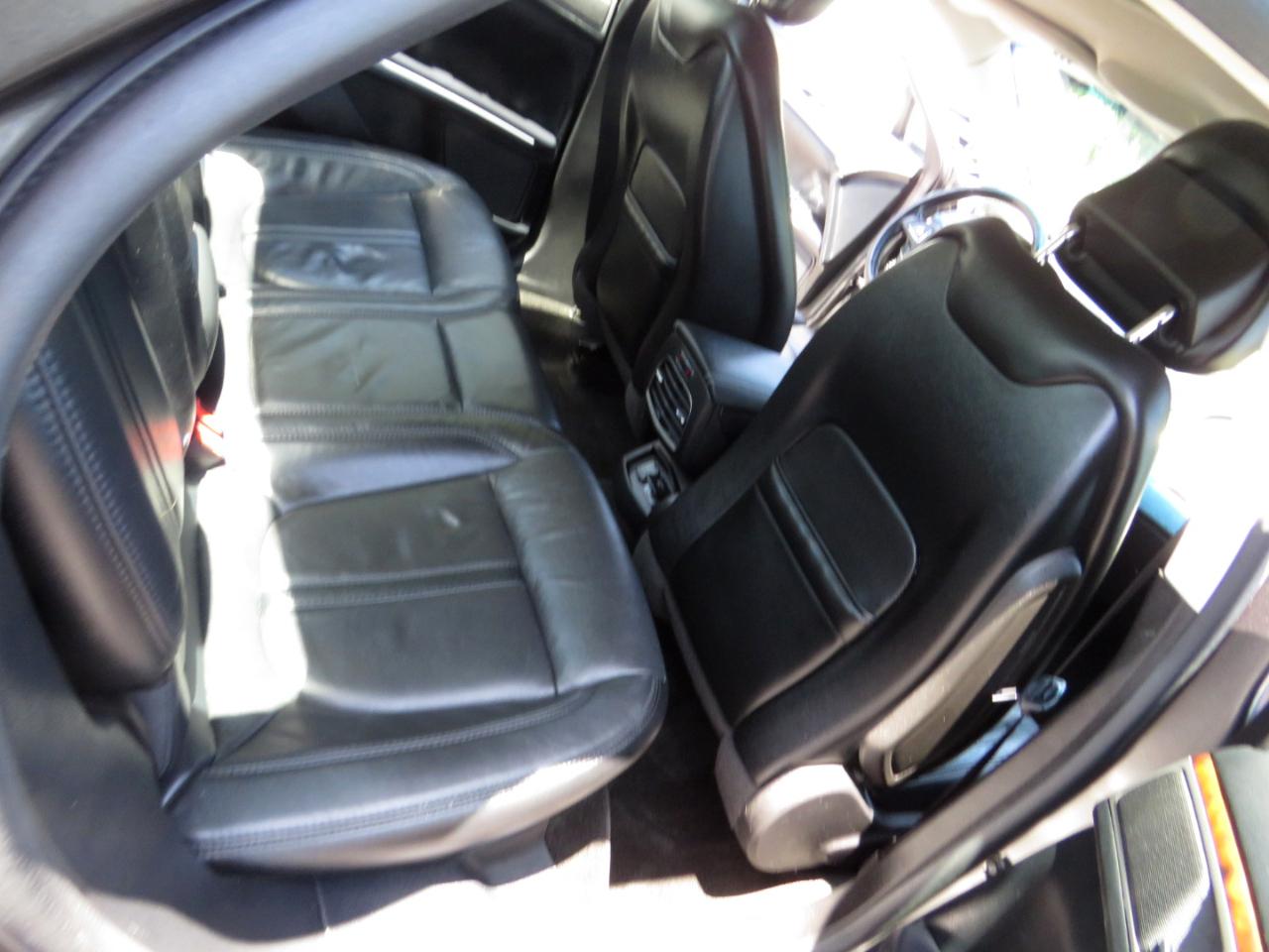 Lincoln MKZ 4dr Sdn FWD 2016