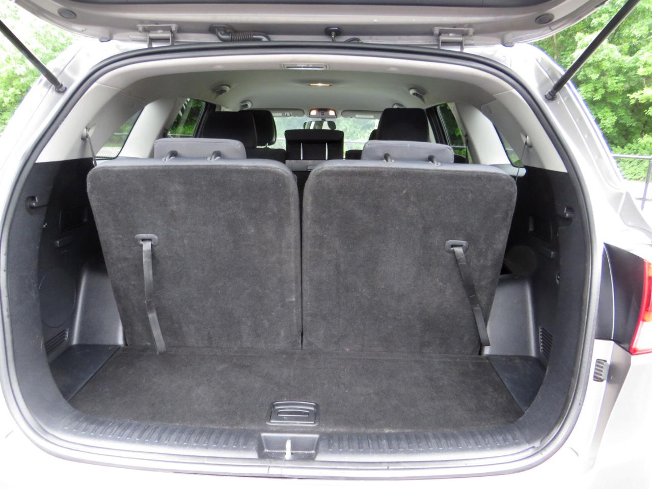 Kia Sorento AWD 4dr 3.3L LX 2016