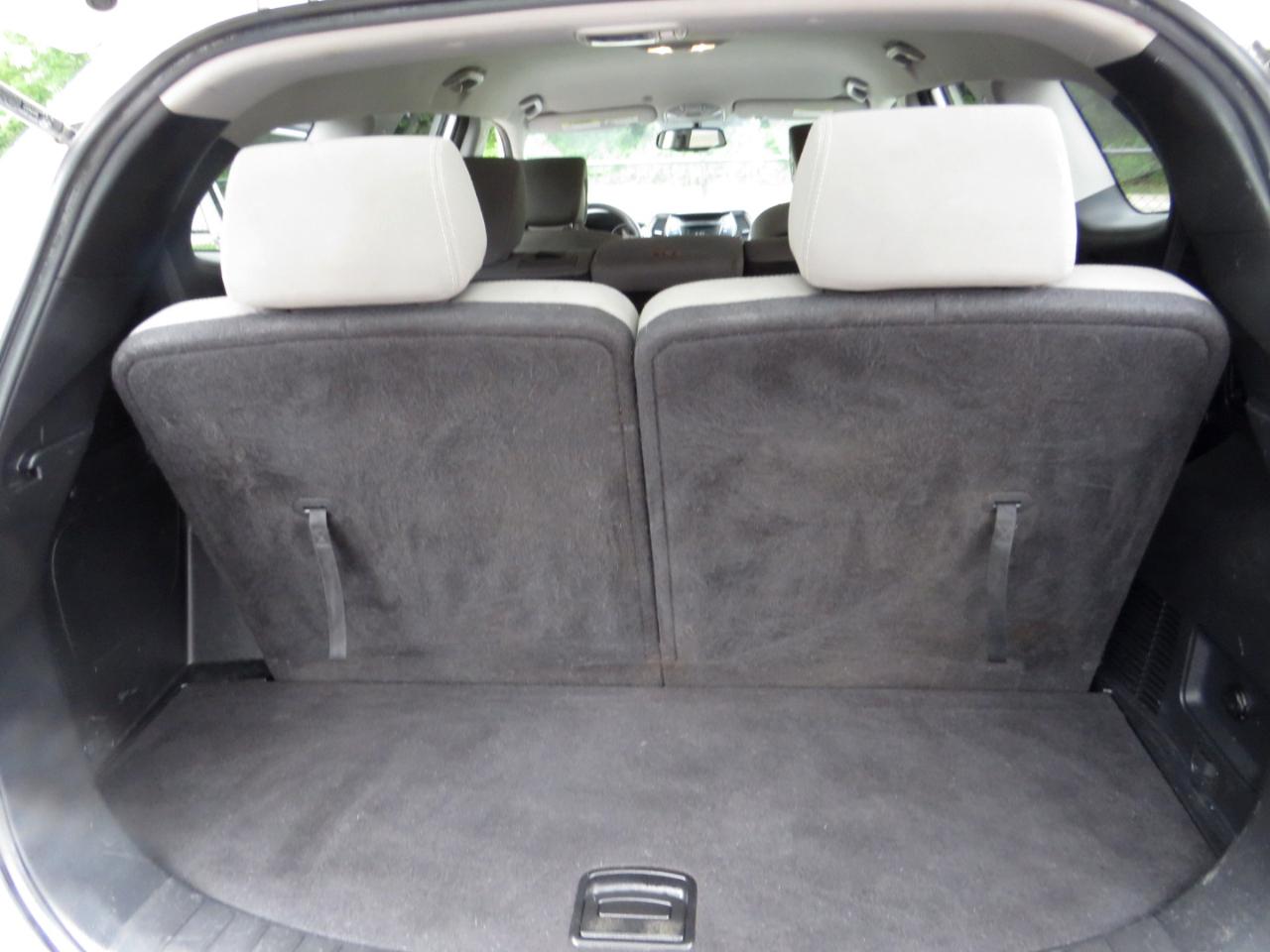 Hyundai Santa Fe AWD 4dr GLS 2015