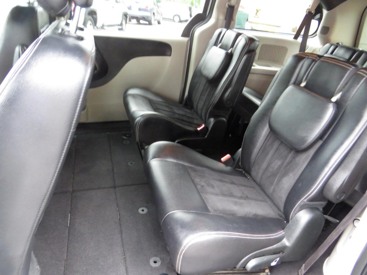 Dodge Grand Caravan SXT Wagon 2018