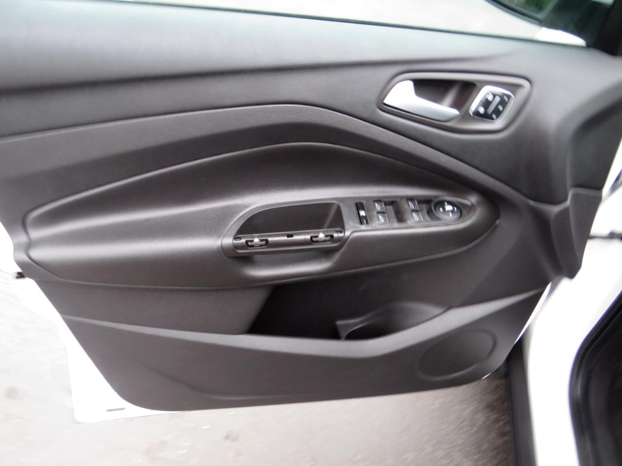 Ford Escape 4WD 4dr Titanium 2013