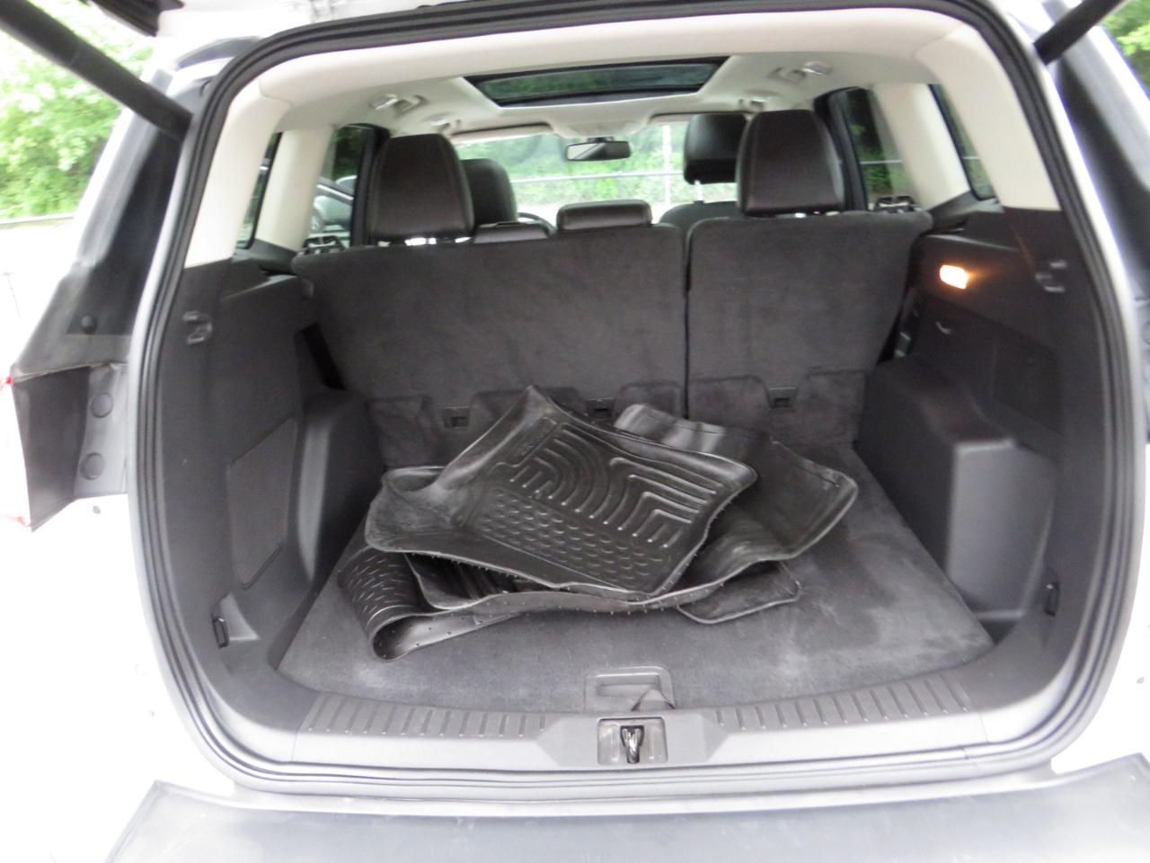 Ford Escape 4WD 4dr Titanium 2013