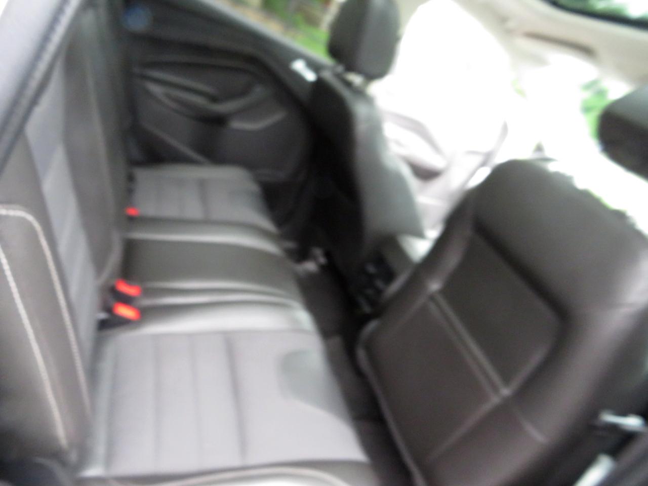 Ford Escape 4WD 4dr Titanium 2013