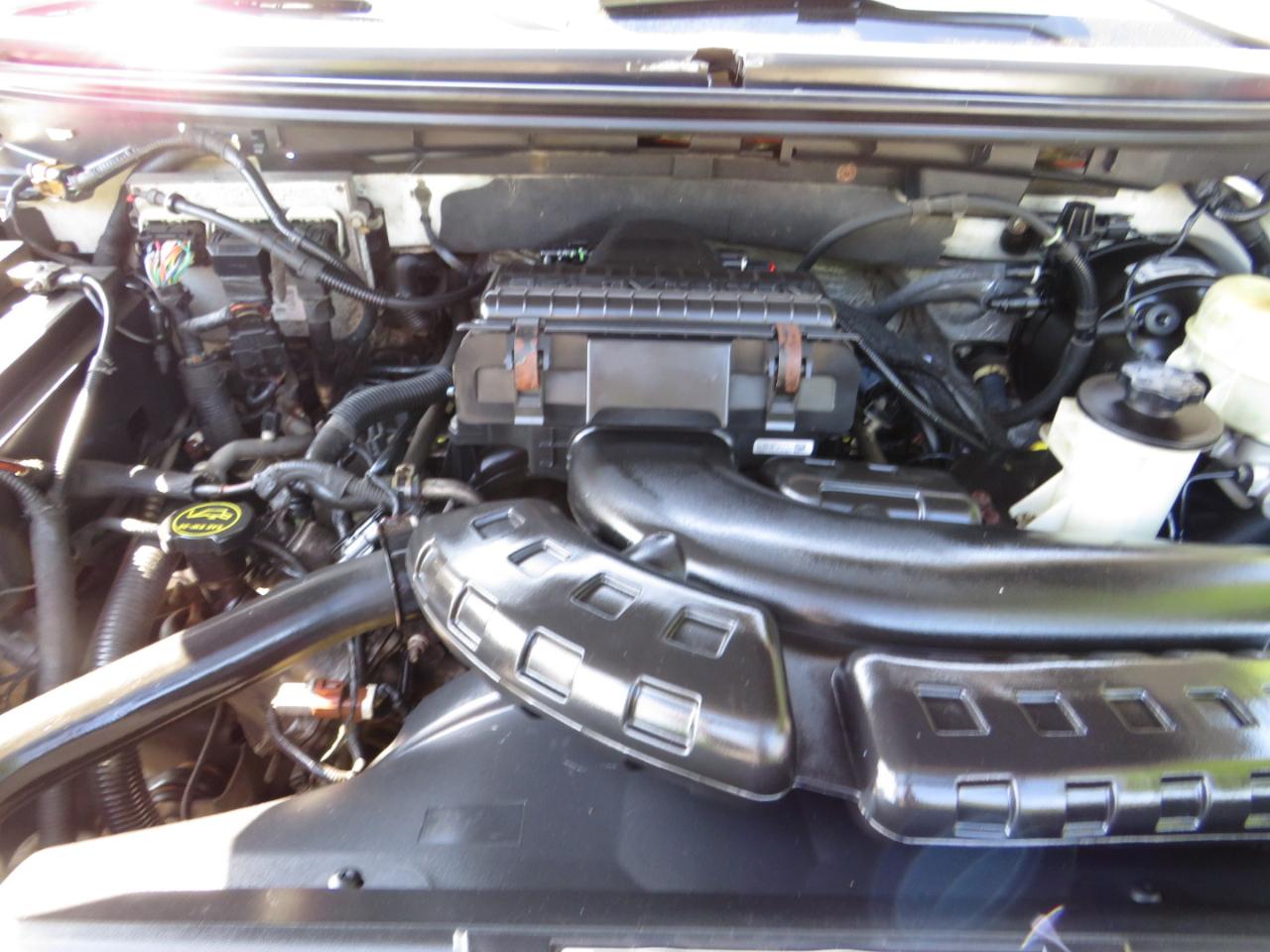 Ford F-150 4WD SuperCab 145" 60th Anniversary 2008